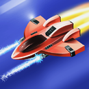 Space Airplane shooting game APK