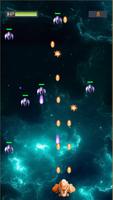 Space Airplane shooting game screenshot 3