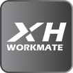 Xpress Workmate ไอคอน