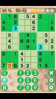 Creative Sudoku پوسٹر