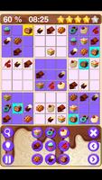 Creative Sudoku اسکرین شاٹ 1