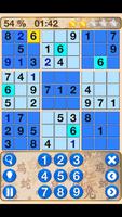 Creative Sudoku ảnh chụp màn hình 2