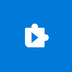 VP9 Video Extensions icon