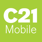 C21 Mobile icono