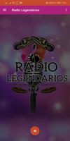 Radio Legendarios Plakat