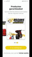 برنامه‌نما Oil Cars عکس از صفحه