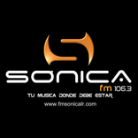 Sonica Fm 106.3