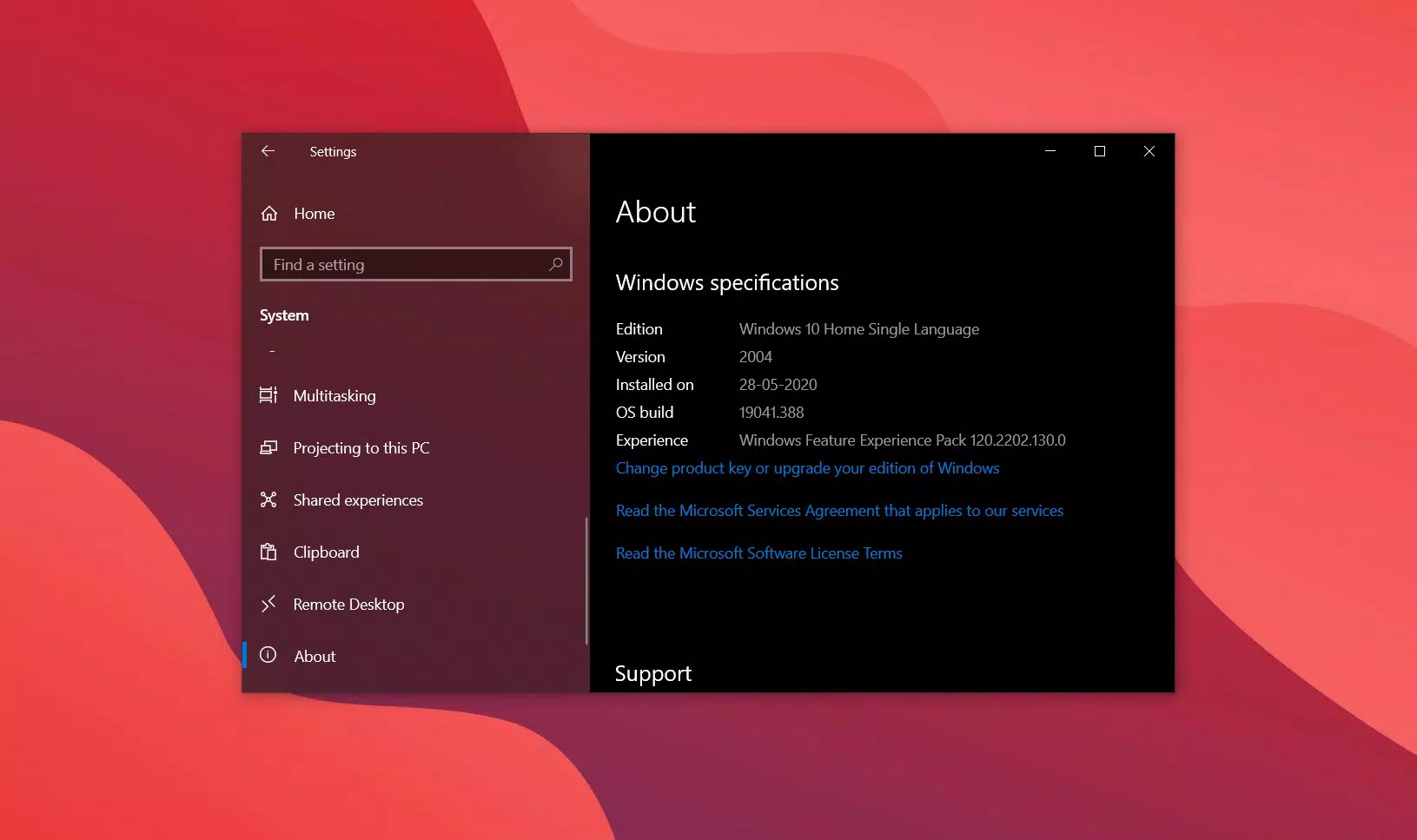 Windows 10 Media Creation Tool