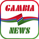 Gambia news APK