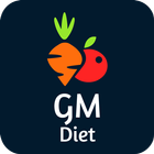 GM Diet icône