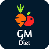 GM Diet иконка