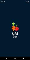 GM Diet Plakat