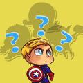 Super Hero Quizz
