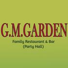 GM Garden ícone