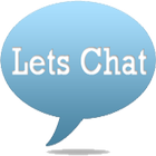 Lets chat 图标
