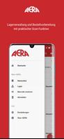 AERA-Online Scan App capture d'écran 1