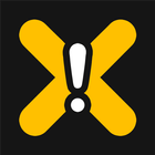 xAlert: Uptime & Métricas icono