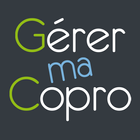 Gérer ma Copro icône