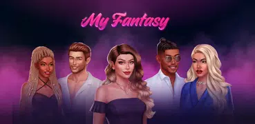 My Fantasy: Love Story Spiele