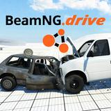 Beamng Drive Mobile 圖標