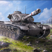 World of Tanks Blitz War APK
