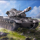 World of Tanks Blitz War иконка