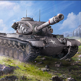 World of Tanks Blitz War