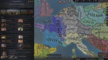 Crusader Kings Xl capture d'écran 3