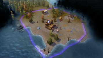 Northgard Online ภาพหน้าจอ 3