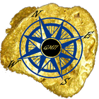 Gold Prospecting Pro (original أيقونة