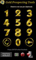 Gold Prospecting Pro (original الملصق