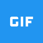 آیکون‌ GIF Camera