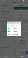 Call Blocker Spam Filter Lt. تصوير الشاشة 3