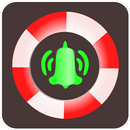 Bouton d'urgence Lt. APK