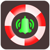 Emergency Button Lt. أيقونة