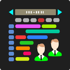 Booking Manager 3 أيقونة