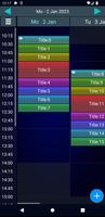 Customer Appointments 海報