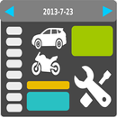 Vehicle repair station APK