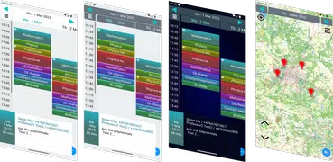 Calendario