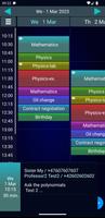 Calendar 海报