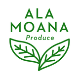 Ala Moana Produce