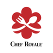 آیکون‌ Chef Royale