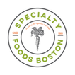 Specialty Foods Boston 图标