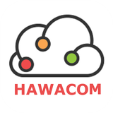 HAWACOM.SCADA biểu tượng