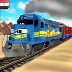 Egypt Train Simulator biểu tượng