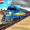 Egypt Train Simulator - لعبة ا APK