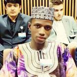 Oussama Condé Douâa