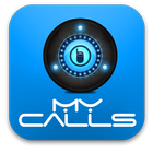 MyCalls - Call Manager иконка