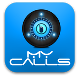 MyCalls - Call Manager icône