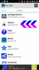 MyCalls - Call Manager APK download